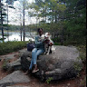 Meet your Posher, Caroline